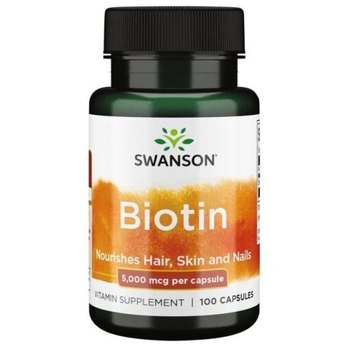 Swansons vitamins - 087614018775