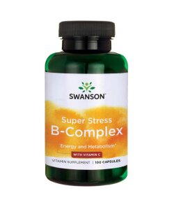 Swansons vitamins - 087614019208