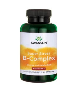 Swansons vitamins - 087614019208