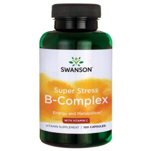 Swansons vitamins - 087614019208