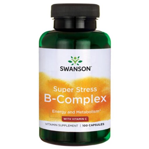 Swansons vitamins - 087614019208