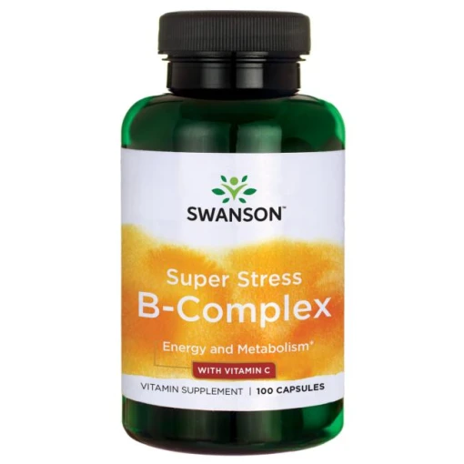 Swansons vitamins - 087614019208