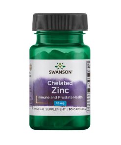 Swansons vitamins - 087614020655
