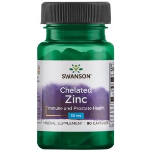 Swansons vitamins - 087614020655