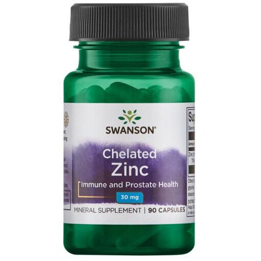 Swansons vitamins - 087614020655