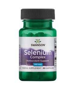 Swansons vitamins - 087614020679