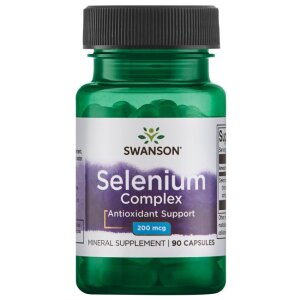 Swansons vitamins - 087614020679