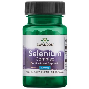 Swansons vitamins - 087614020679