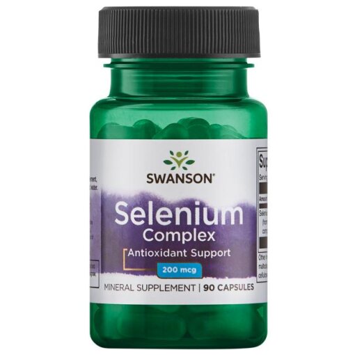 Swansons vitamins - 087614020679