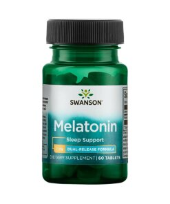 Swansons vitamins - 087614021140