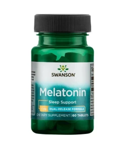 Swansons vitamins - 087614021140