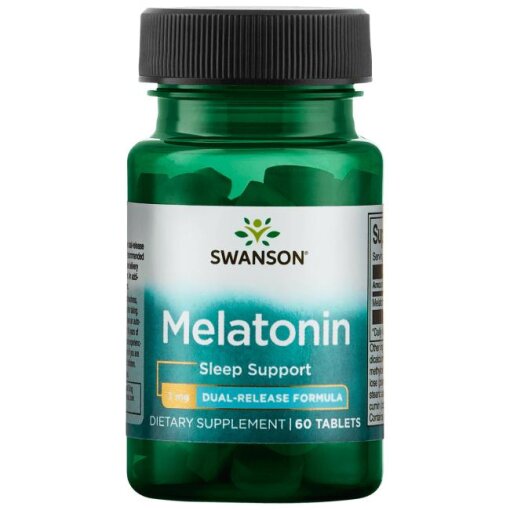 Swansons vitamins - 087614021140