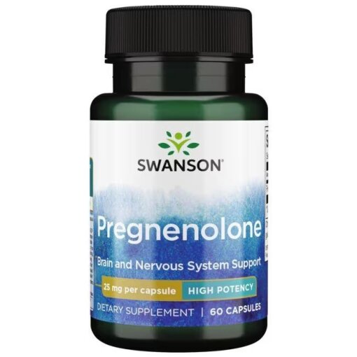 Swansons vitamins - 087614023168