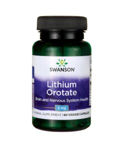 Swansons vitamins - 087614029139