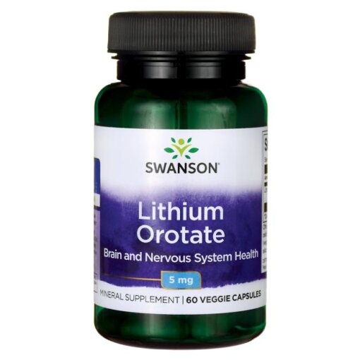 Swansons vitamins - 087614029139