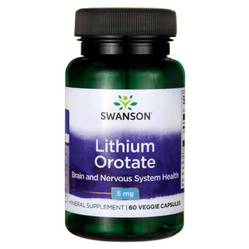 Swansons vitamins - 087614029139