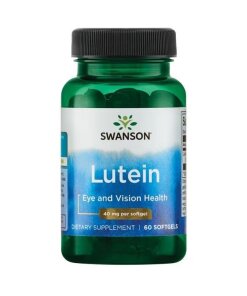 Swansons vitamins - 087614029818