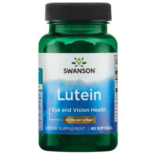 Swansons vitamins - 087614029818
