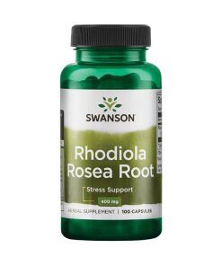 Swansons vitamins - 087614110042