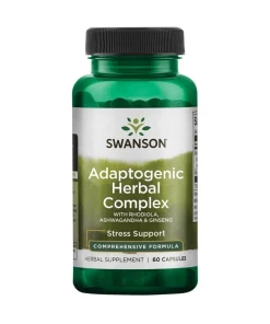 Swansons vitamins - 087614110950