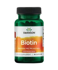 Swansons vitamins - 087614112398