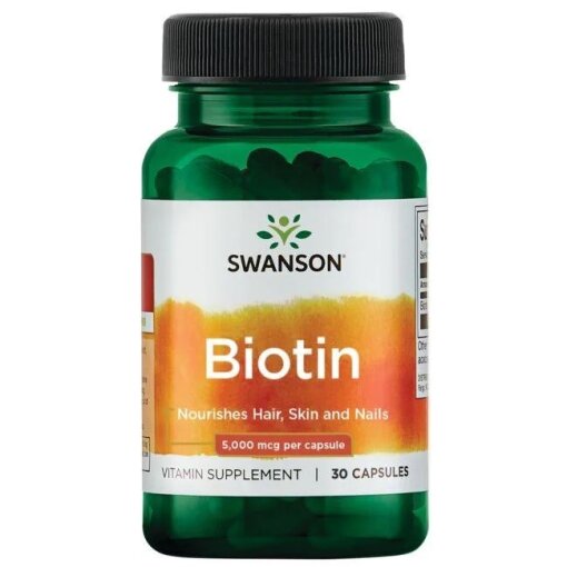 Swansons vitamins - 087614112398