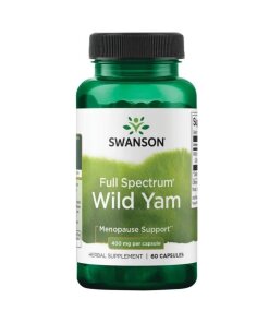 Swansons vitamins - 087614112589