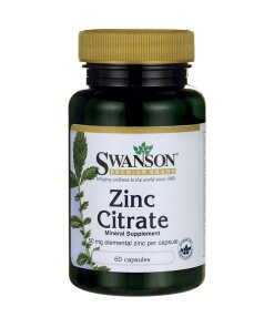 Swansons vitamins - 087614113746