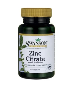 Swansons vitamins - 087614113746