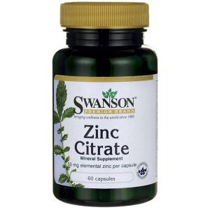 Swansons vitamins - 087614113746