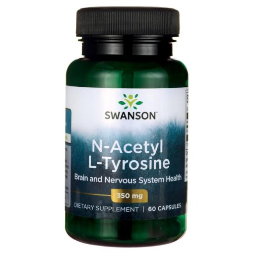 Swansons vitamins - 087614114088