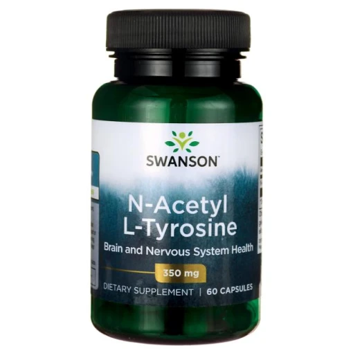 Swansons vitamins - 087614114088