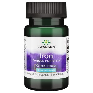 Swansons vitamins - 087614115870