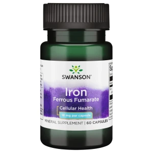 Swansons vitamins - 087614115870