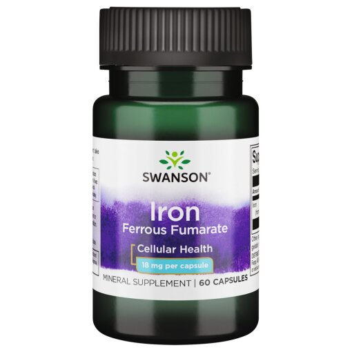 Swansons vitamins - 087614115870