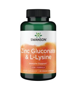 Swansons vitamins - 087614118635
