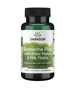 Swansons vitamins - 087614118758