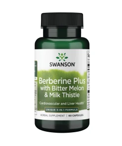 Swansons vitamins - 087614118758