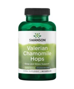 Swansons vitamins - 087614142623
