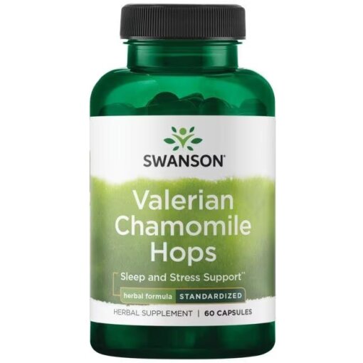 Swansons vitamins - 087614142623