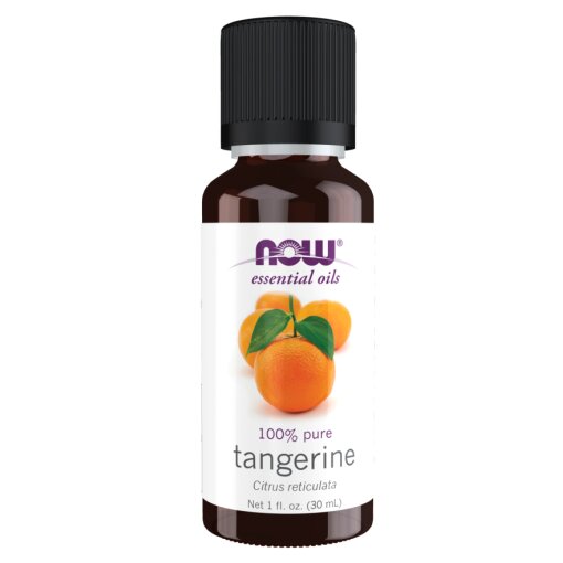 Tangerine Oil