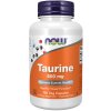 Taurine 500 mg Veg Capsules