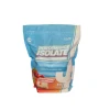 Trained by JP - Performance Isolate