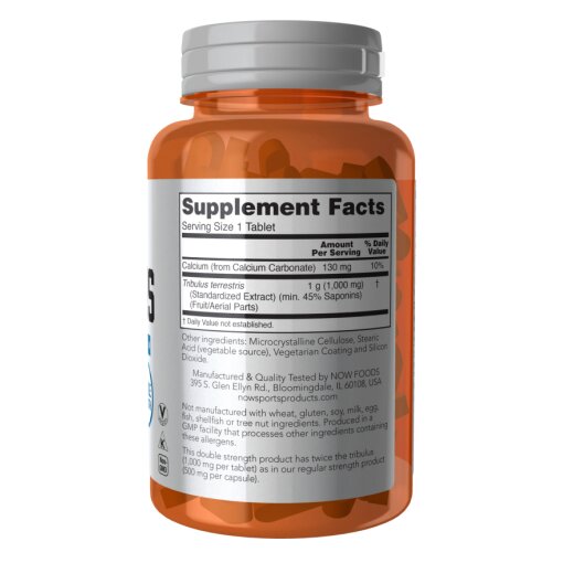 000 mg Tablets