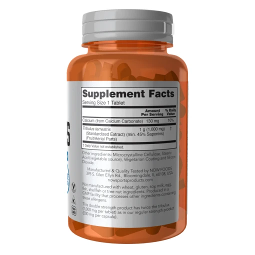 000 mg Tablets
