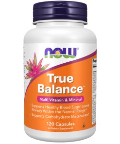 True Balance™ Capsules