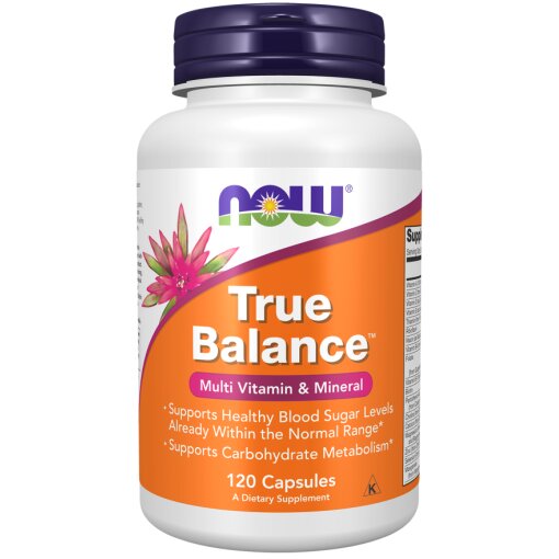 True Balance™ Capsules