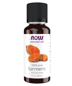 Turmeric Oil