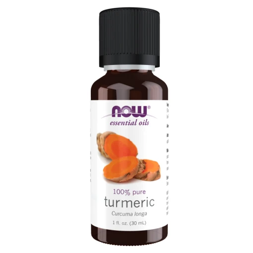 Turmeric Oil