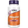 Ubiquinol 100 mg Softgels